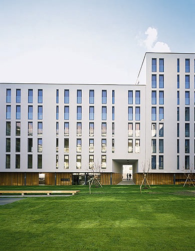 Ein Foto von Angelo Kaunat