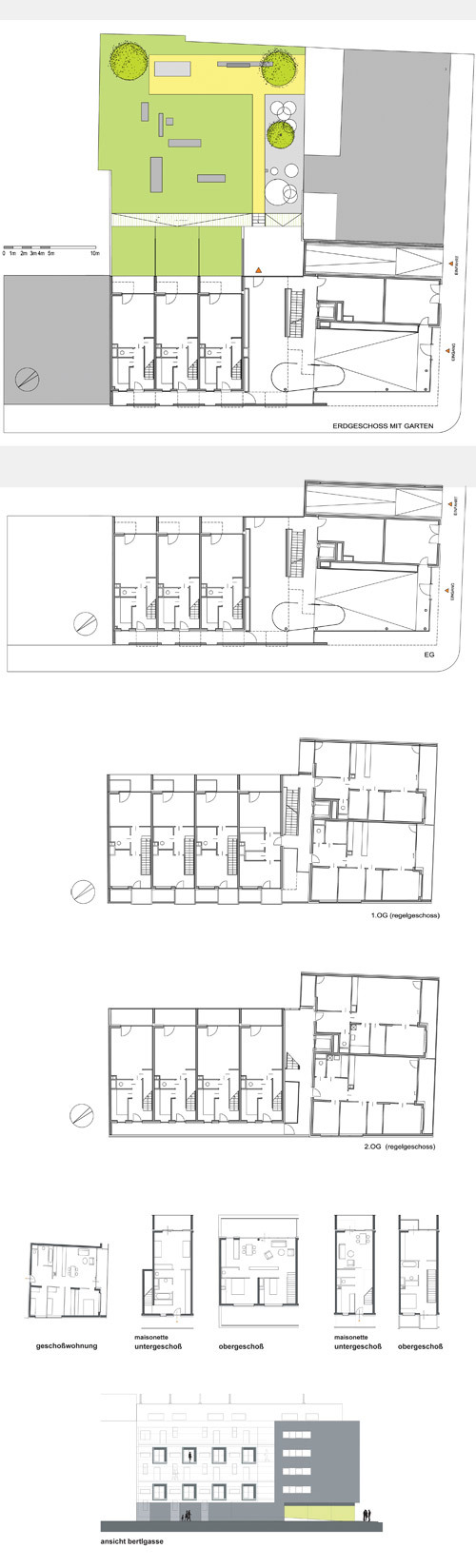 Ein Foto von Patricia Zacek-Stadler