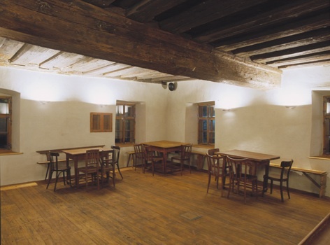 Ein Foto von Helmut Tezak