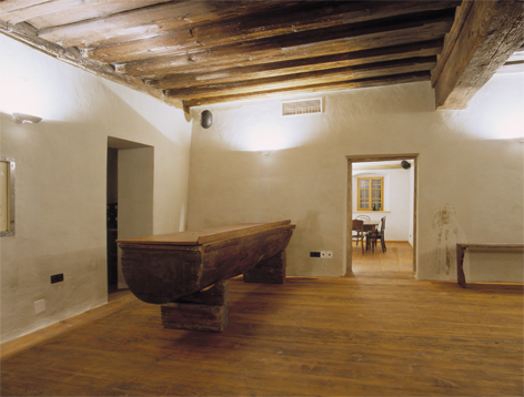 Ein Foto von Helmut Tezak