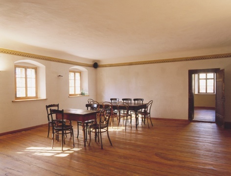 Ein Foto von Helmut Tezak