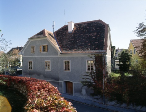 Ein Foto von Helmut Tezak