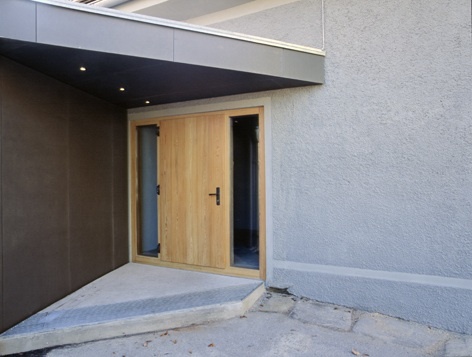 Ein Foto von Helmut Tezak