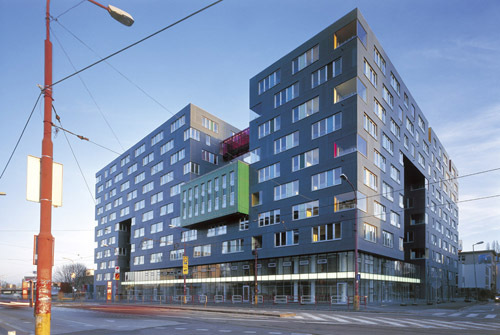 Ein Foto von Ľubo Stacho