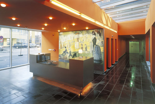 Ein Foto von Ľubo Stacho