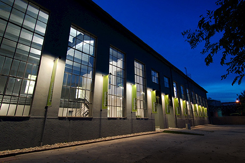 Ein Foto von Paul Safko