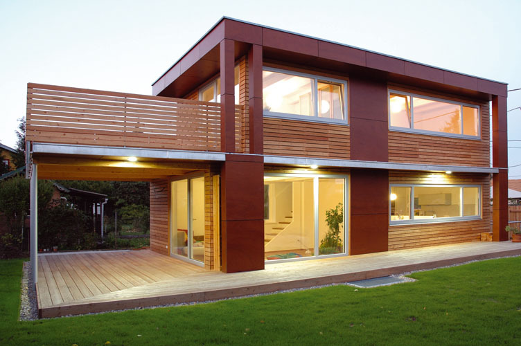 Ein Foto von Jakob Oberwalder