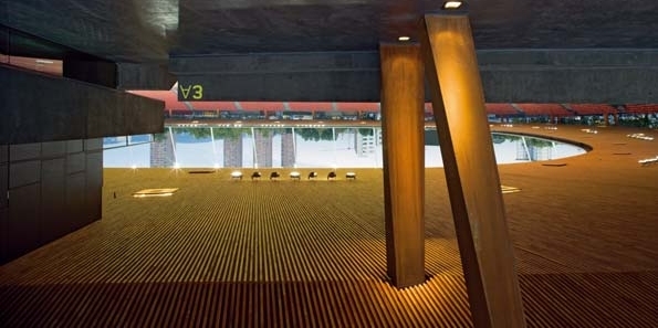 Ein Foto von Yves André