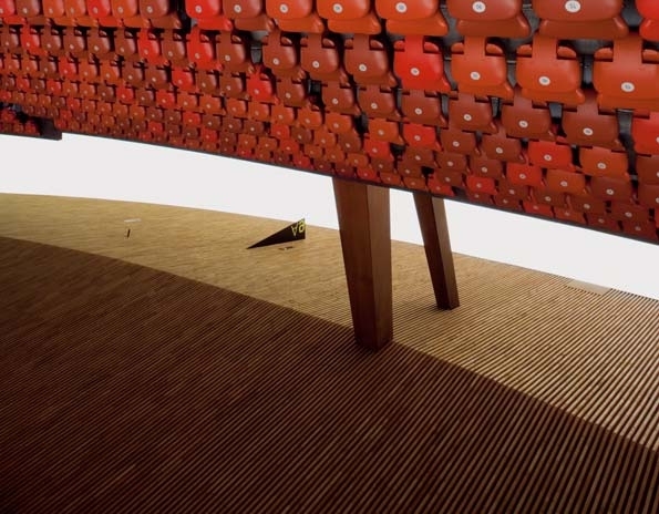 Ein Foto von Yves André