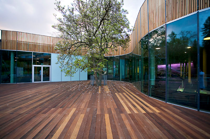 Ein Foto von Jensen & Skodvin