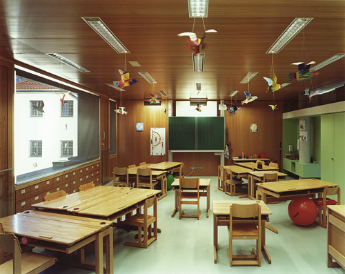 Ein Foto von Martin Tusch