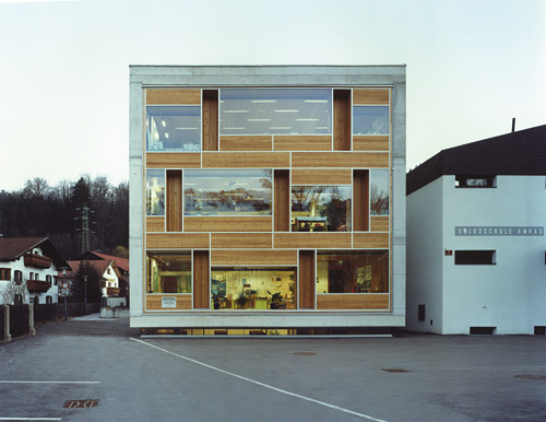 Ein Foto von Martin Tusch