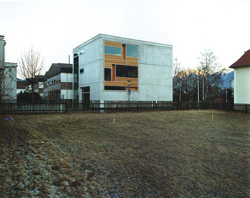 Ein Foto von Martin Tusch