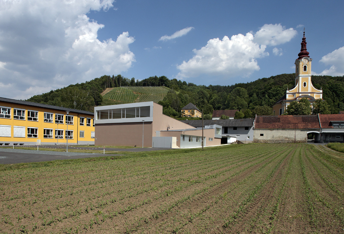 Ein Foto von Wolfgang Retter