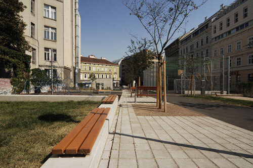 Ein Foto von Steve Haider