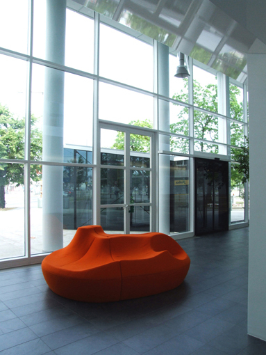 Ein Foto von Peter Hanisch