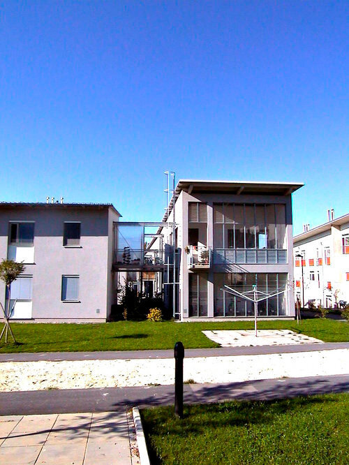 Ein Foto von Friedrich Wiesenhofer