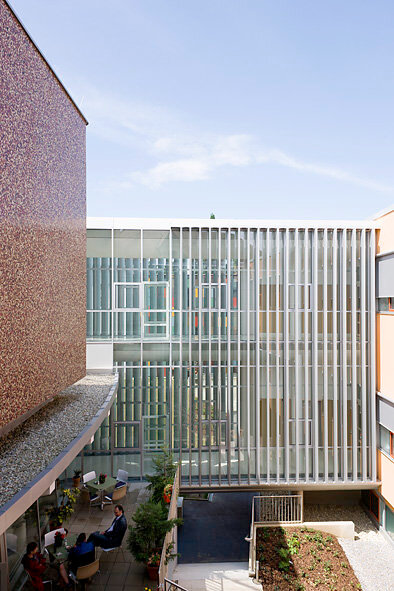 Ein Foto von Paul Ott