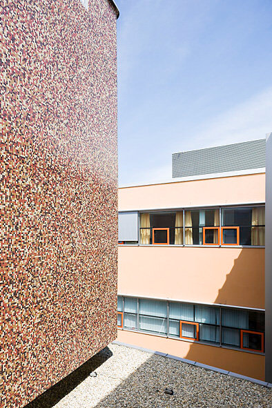 Ein Foto von Paul Ott