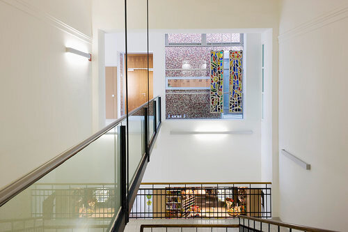 Ein Foto von Paul Ott