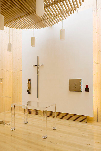 Ein Foto von Paul Ott