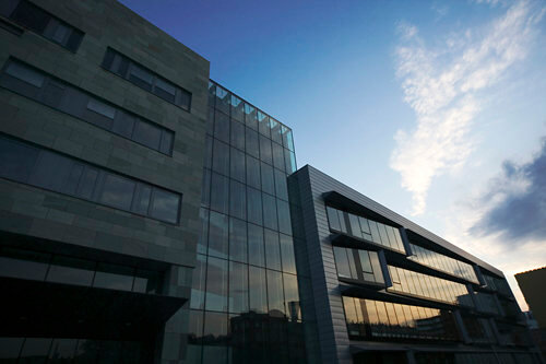 Ein Foto von Tamás Bujnovszky