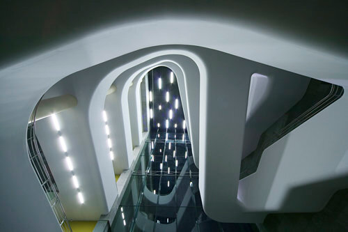 Ein Foto von Tamás Bujnovszky