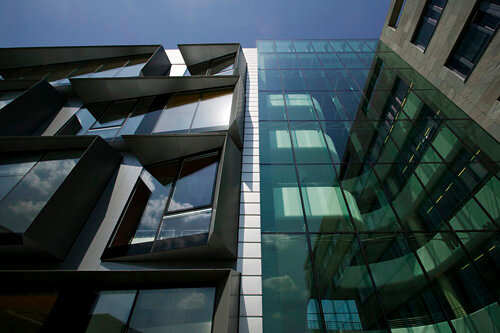 Ein Foto von Tamás Bujnovszky