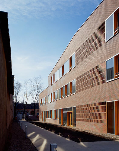 Ein Foto von Gábor Máté