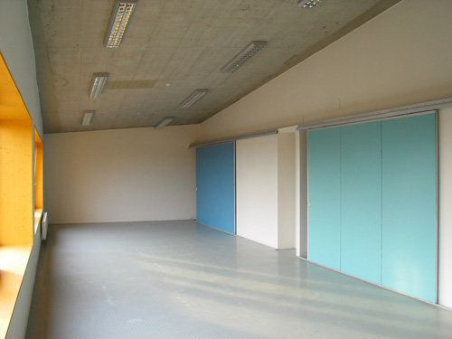 Ein Foto von Gábor Máté