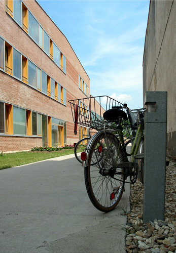 Ein Foto von Gábor Máté