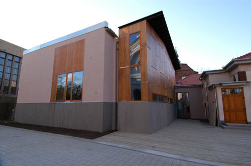 Ein Foto von Csaba Illyés