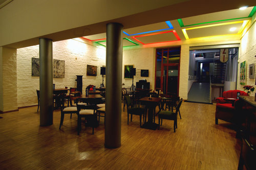 Ein Foto von Csaba Illyés