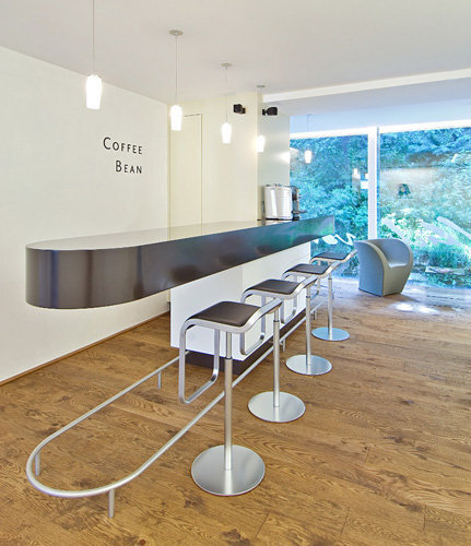 Ein Foto von Gernot Lazzari