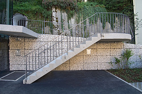 Ein Foto von Gernot Lazzari