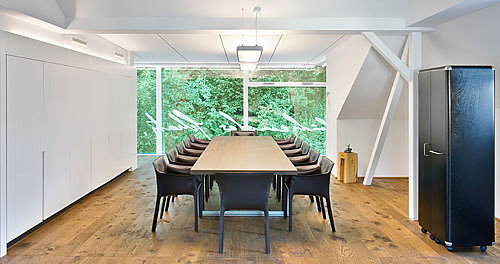 Ein Foto von Gernot Lazzari