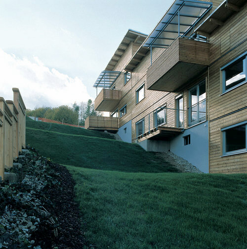 Ein Foto von Paul Ott