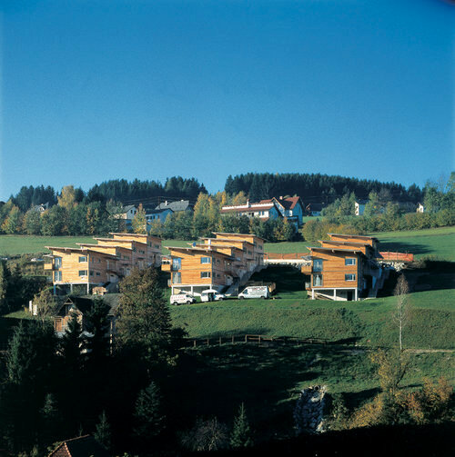 Ein Foto von Paul Ott