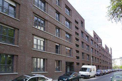 Ein Foto von Jean-Luc Valentin