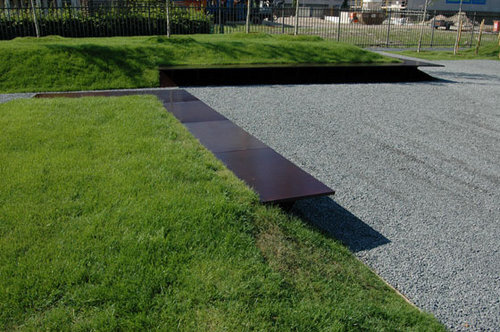 Ein Foto von Bernard und Sattler