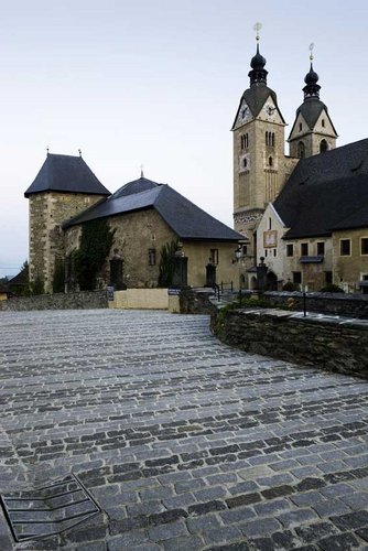 Ein Photo von Paul Ott