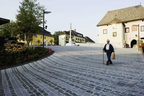 Ein Photo von Paul Ott