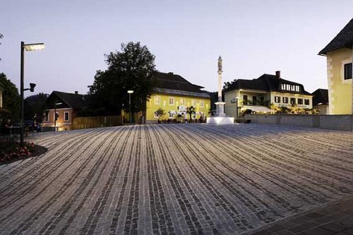 Ein Photo von Paul Ott