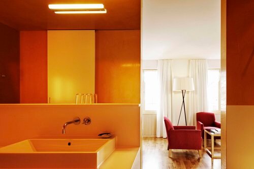 Ein Photo von Adolf Bereuter