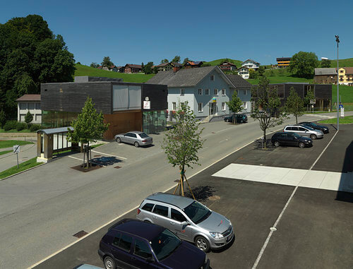 Ein Foto von Robert Fessler