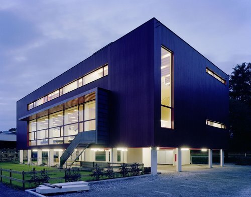 Ein Foto von Bruno Klomfar