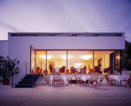 Ein Foto von Adolf Bereuter