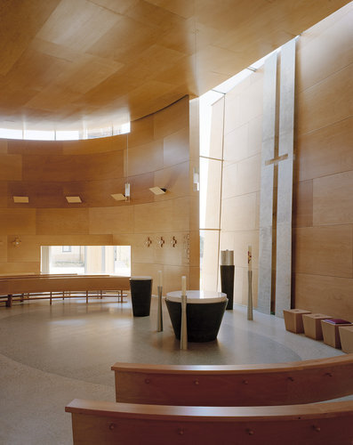 Ein Foto von Bruno Klomfar