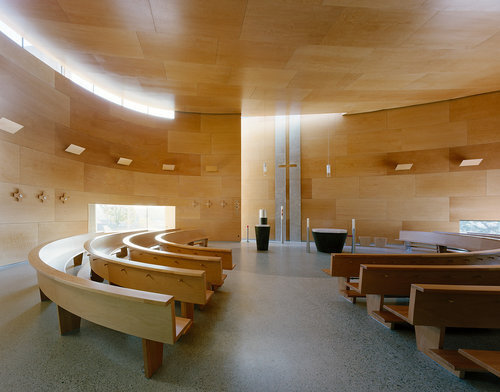 Ein Foto von Bruno Klomfar