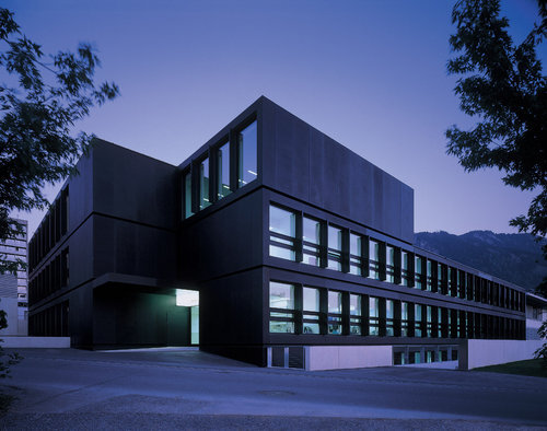 Ein Foto von Marc Lins